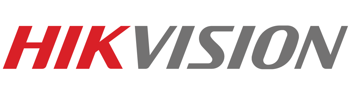 Hikvison Logo