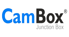 cambox Logo