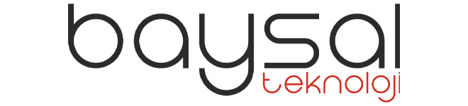 Baysal Teknoloji Logo